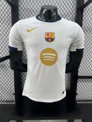 2025/26 Barcelona Special Edition Player Version