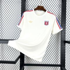 2025/26 Olympique Lyonnais Anniversary Jersey