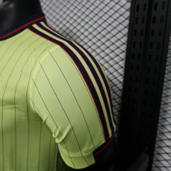 2025/26 Club America Casual Jersey Player Version
