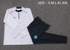 2025/26 Napoli Long sleeves Training Set