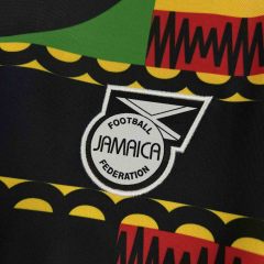 2026 World Cup Jamaica Special Jersey
