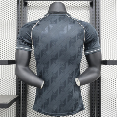 2024/25 Real Madrid Player Version Retro Special Edition