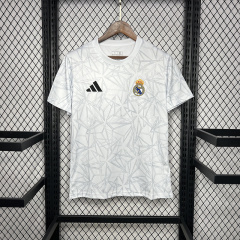 2024/25 Real Madrid Pre-Match Jersey
