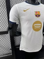 2025/26 Barcelona Special Edition Player Version