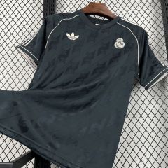 2024/25 Real Madrid Retro Special Edition