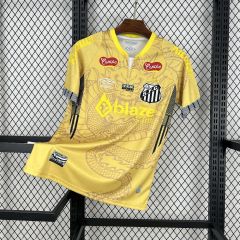 2025/26 Santos FC Special Edition Jersey