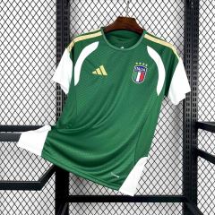 2026 World Cup Italy Pre-Match Jersey