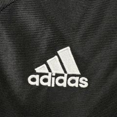 1998/00 Real Madrid Retro Away Long Sleeve Jersey S-XXL