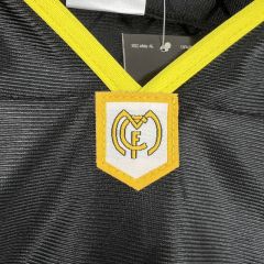 1998/00 Real Madrid Retro Away Long Sleeve Jersey S-XXL