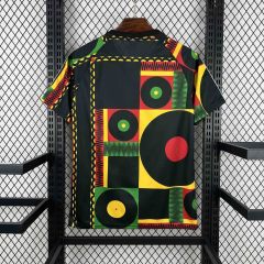 2026 World Cup Jamaica Special Jersey