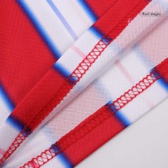 2024/25 Atletico Madrid Home Jersey Kids Kits