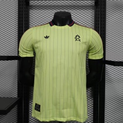 2025/26 Club America Casual Jersey Player Version
