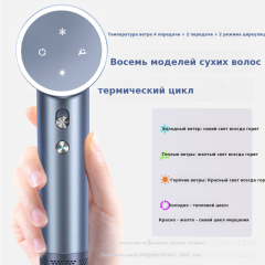 负离子高速吹风机电吹风恒温大功率速干发廊宿舍家用风筒工厂批发