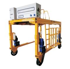 隧道施工专用设备 HD160D