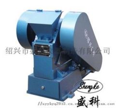 盛科SKC100×60实验室小型密封型细颚式破碎机