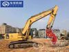 液压钳 混凝土破拆钳 可加装吸盘