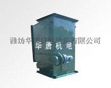 浙江水泥厂管道除铁器 格