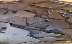 山东法兰毛坯规格矿山机械件加固件