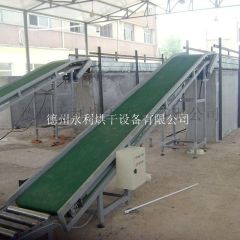 工业用皮带爬坡机 纸箱提升机工厂直售