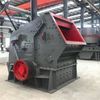 水泥石料细碎机 反击式板锤破碎机 建筑石料粉碎机
