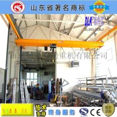 LXB悬挂单梁德鲁克 山东德鲁克 起重机德鲁克