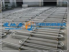冶金工业加工设备服务