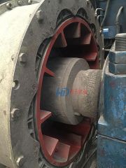 矿山磨机空气气胎离合器52VC1200配件等
