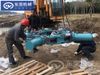 圆柱庄混凝土破桩头机械 挖掘机破桩机属具