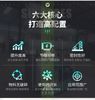 塑料颗粒送料机 原粮饲料输送设备 斗式提升机