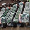 电磁磁铁输送带 铜米除铁器 水选金属摇床吸铁皮带机