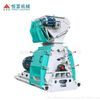 牛羊精饲料粉碎设备 SFSP66*60水滴式破碎机