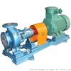 新安江IHF4衬氟泵 氟塑料离心泵 化工衬四氟泵