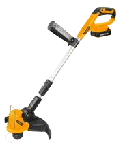 WORKSITE 20V CORDLESS STRING TRIMMER