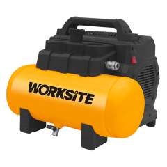 21V 2-Gallon Portable Air Compressor