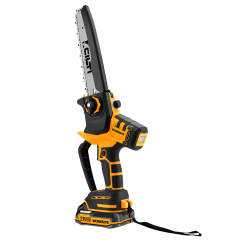 21V 8 in. Brushless Chain Saw