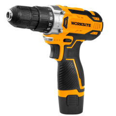 12V Cordless Drill