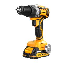 21V Brushless 13mm Drill (50Nm)