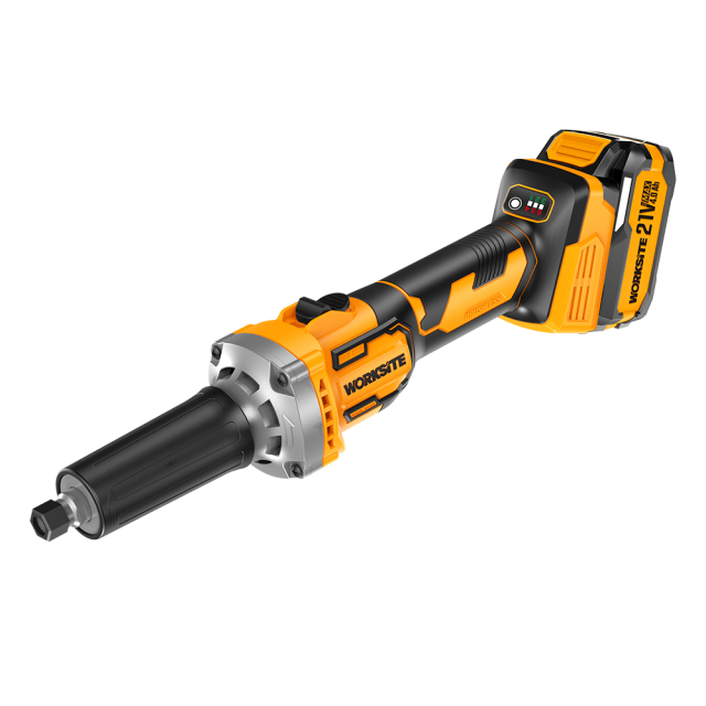 21V Brushless Die Grinder