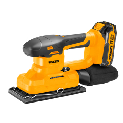21V Fishing Sander