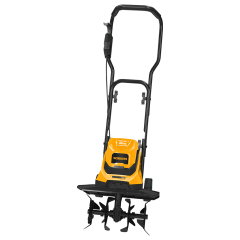 2x21V Brushless Scarifier