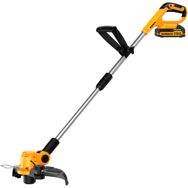 21V  Grass Trimmer