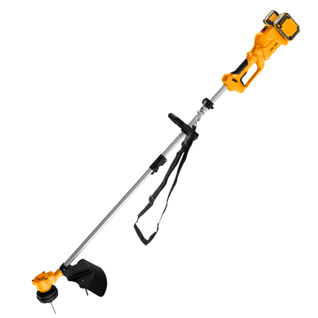 2x21V Brushless  String Trimmer