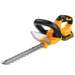21V Hedge Trimmer