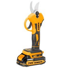 21V Pruning Shears