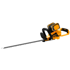 2x21V Brushless  Hedge Trimmer