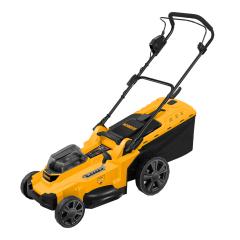 2x21V Brushless Lawn Mower