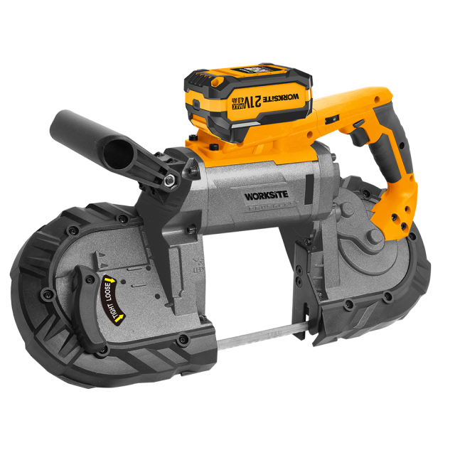 21V Brushless Band Saw