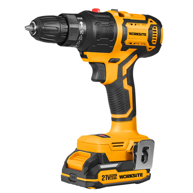 21V Interchangeable Power Tool