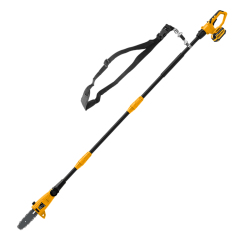 21V pole saw