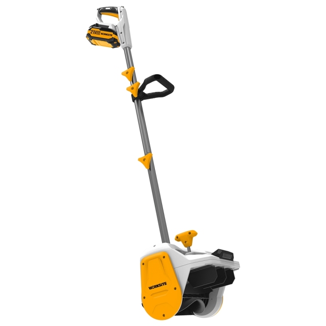 21V Brushless Snow Blower